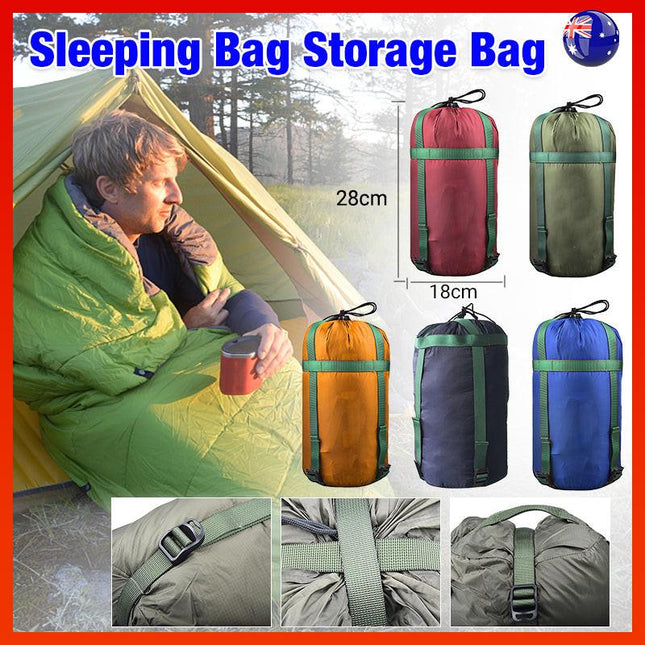 Outdoor Recreation > Camping > Sleeping Bags.