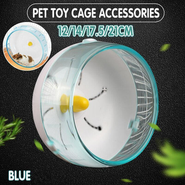 Pet Care.