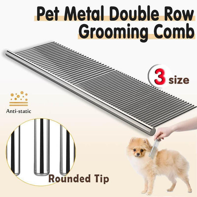 Pet Care.
