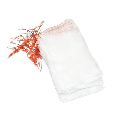 50X Fruit Net Bags Agriculture Garden Vegetable Protection Mesh Insect Proof - 25*35 (50 PCS).