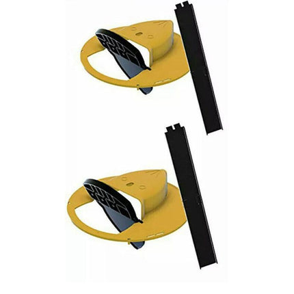 Mouse Trap Flip N Slide Bucket Lid Mouse Rat Trap With Ladder Mousetrap Catcher - Flip N Slide Bucket *1.