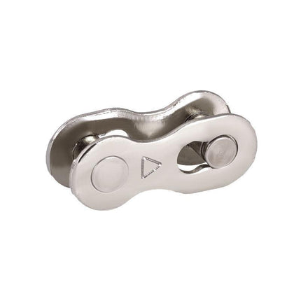 5 Pairs Bike Chain Master Link Connector for 6 7 8 9 10 11 Speed with Removal Tool - 10 Speed Chain Link.