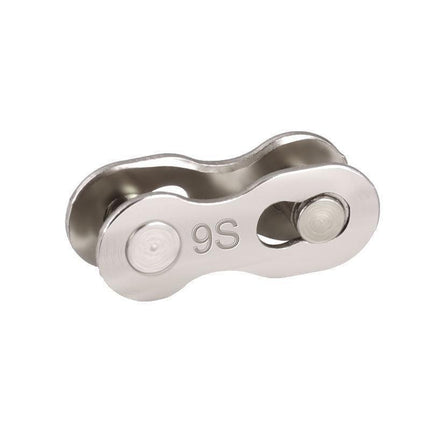 5 Pairs Bike Chain Master Link Connector for 6 7 8 9 10 11 Speed with Removal Tool - 10 Speed Chain Link.