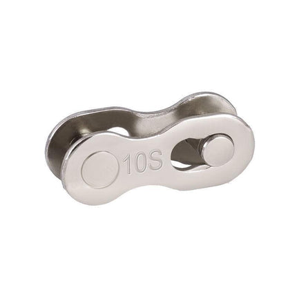 5 Pairs Bike Chain Master Link Connector for 6 7 8 9 10 11 Speed with Removal Tool - 10 Speed Chain Link.