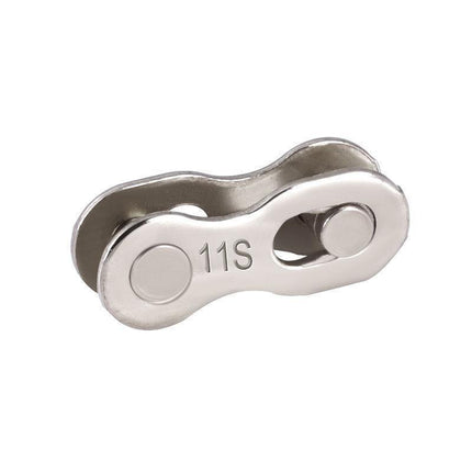 5 Pairs Bike Chain Master Link Connector for 6 7 8 9 10 11 Speed with Removal Tool - 10 Speed Chain Link.