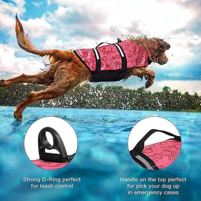 Pet Care.