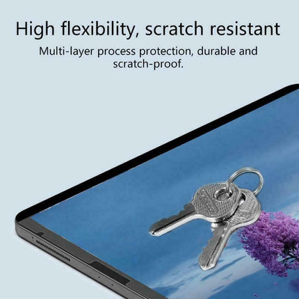 Magnetic Paper Film Like Screen Protector For Ipad Pro11 Mini Air 4 9.7 10.2 - iPad Air 1 /2，iPad 5/6/2017/2018/Pro( 9.7").