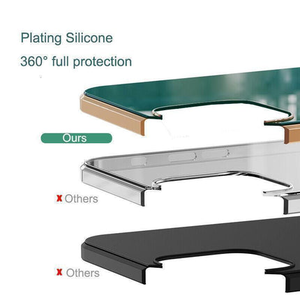 Electronics > Mobile Accessories > Phone Cases & Screen Protectors Cartoz.