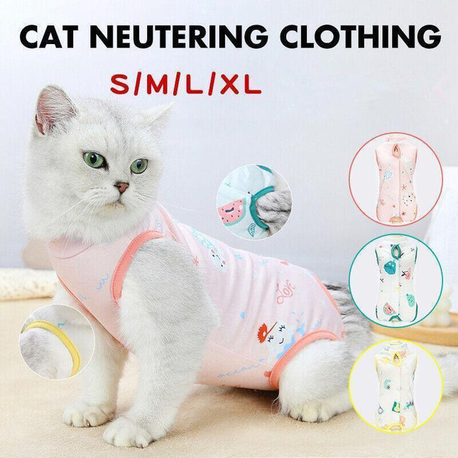 Pet Care.