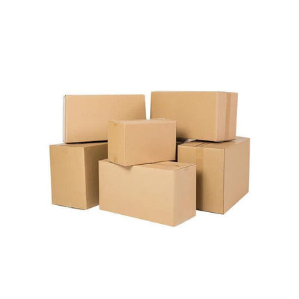 Commercial > Packaging > Postage Satchels & Boxes.