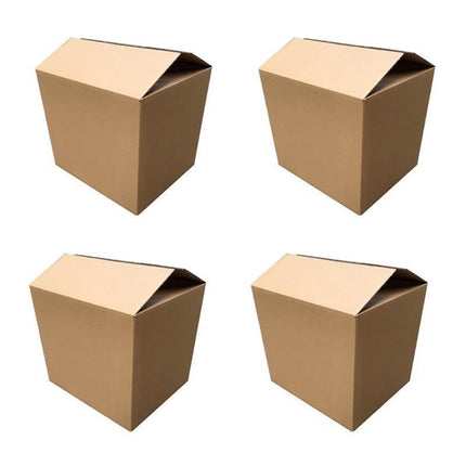 Commercial > Packaging > Postage Satchels & Boxes.