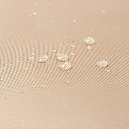 High Temperature Resistant Household Baking Paper Baking Sheet Cloth Non-Stick - White 40*60CM.