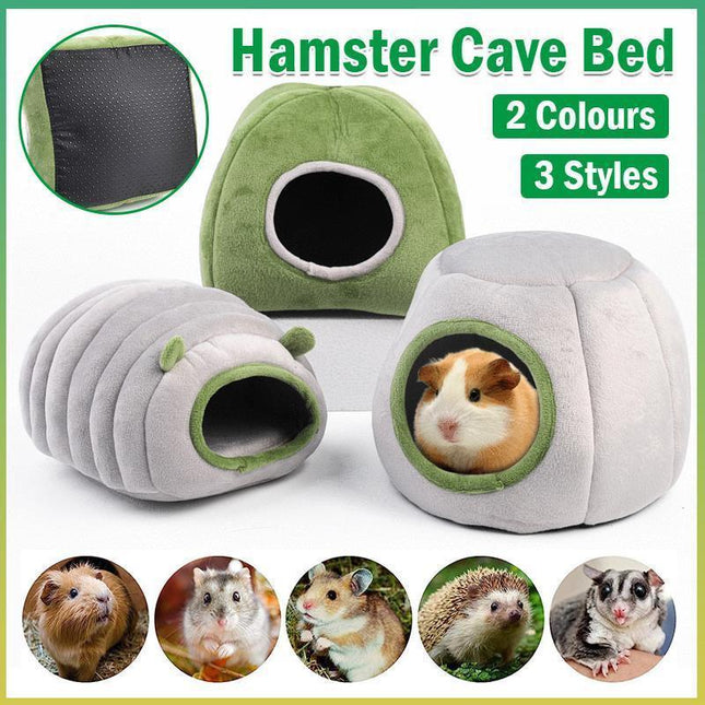 Pet Care.