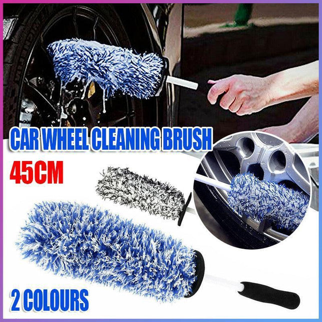 Auto Accessories > Auto Accessories Others > Automotive Cleaning.