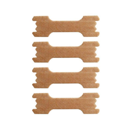 Nasal Strips Stop Snoring Breathe Better Easy Right Anti Snore Nose Strip Medium - 90PCS.