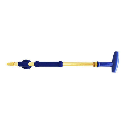 Single Double Ended Push Pull Beverage Sprayer Metal Sprayer Pull Rod Tool - Single.