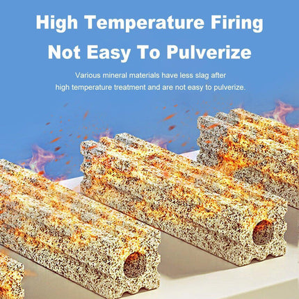 Nano Quartz Stone Aquarium Filter Water Purification Nitrifying Bacteria Media - S.