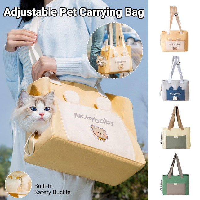 Pet Care.