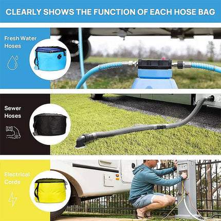 Outdoor Recreation > Camping > Camping Appliances Cartoz.