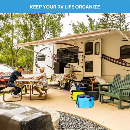 Outdoor Recreation > Camping > Camping Appliances Cartoz.