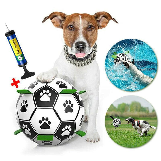 Pet Care.