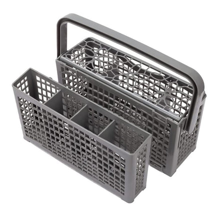 Dishwasher Basket Tableware Knife Fork Storage Box for Kitchen Storage Box.