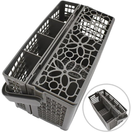 Dishwasher Basket Tableware Knife Fork Storage Box for Kitchen Storage Box.