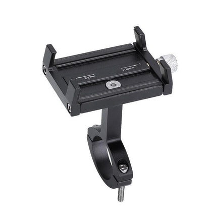 Aluminum Alloy Bicycle Mobile Phone Stand Phone Rack Cycling Accessories Mount.