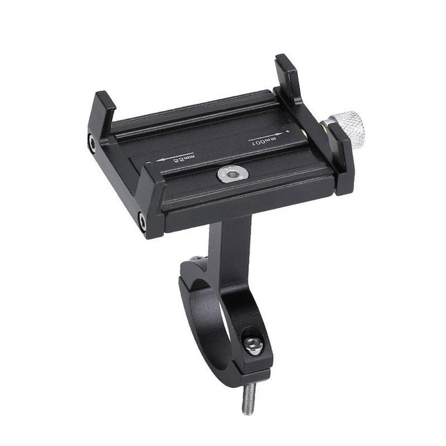 Aluminum Alloy Bicycle Mobile Phone Stand Phone Rack Cycling Accessories Mount.