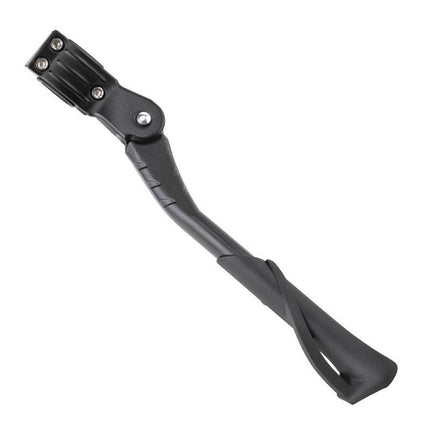 Mountain Bike Foot Support Stand Pedal Support for Bicycle Repair Maintenance - Three-hole model.