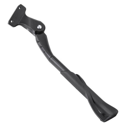 Mountain Bike Foot Support Stand Pedal Support for Bicycle Repair Maintenance - Three-hole model.