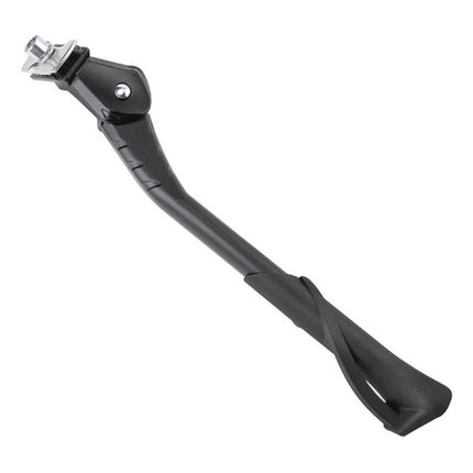 Mountain Bike Foot Support Stand Pedal Support for Bicycle Repair Maintenance - Three-hole model.