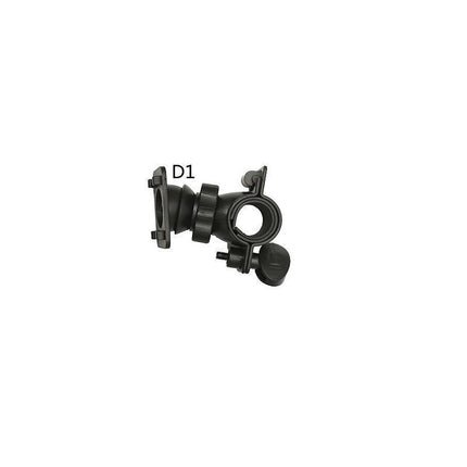Waterproof Bicycle Bike Motorcycle Handlebar Mount Holder Case For Mobile Phone.