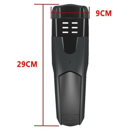 Cycling Mtb Mudguard Mud Guard Mountain Bike Bicycle Fender Front Rear Tyre - 1PC.