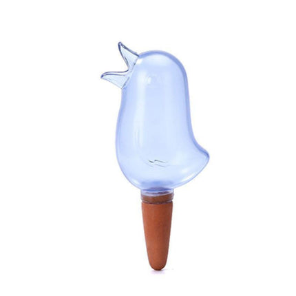 4Pcs Plant Self Watering Spikes Pot Drip Irrigation Garden Tool Plant Waterer Au.
