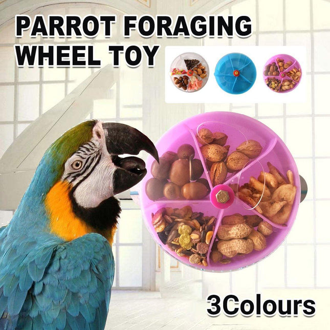 Pet Care.