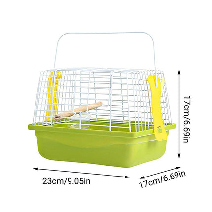 Pet Care Cartoz.