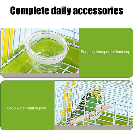 Pet Care Cartoz.