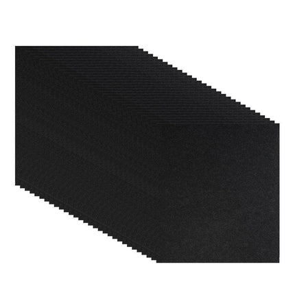 30pcs Disposable Birdcage Liner Pads Pet Cage Liner Bedding for Birds and Parrot.