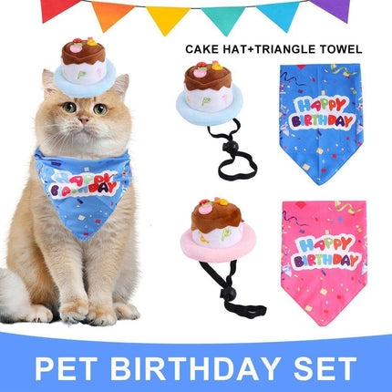 Pet Care.