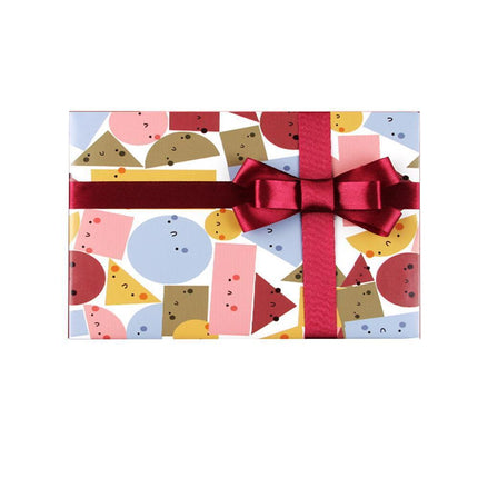 20pcs Cute Animal Cartoon Gift Wrapping Paper for Toys Bookskin and Crafts - Birthday Gift-20PCS.