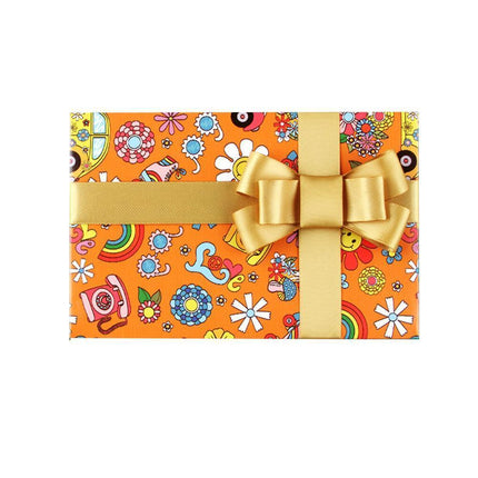 20pcs Cute Animal Cartoon Gift Wrapping Paper for Toys Bookskin and Crafts - Birthday Gift-20PCS.