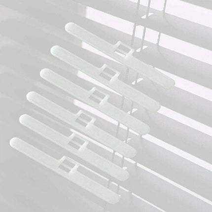 89/127Mm Vertical Blind Top Hangers For Slats Hanger Blade Curtain Spare Parts - 89MM.