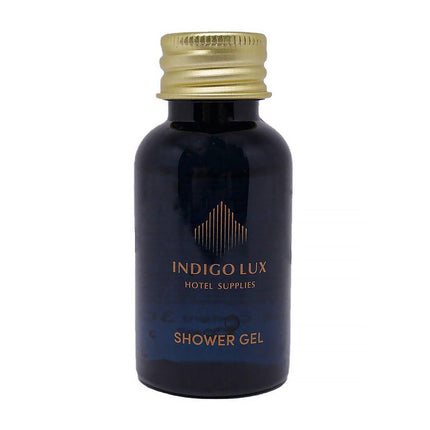 50pcs 30ml Hotel Toiletries Set Shampoo and Conditioner for Guesthouse Travel - Body Wash.