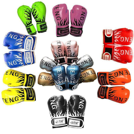 Sports & Fitness Cartoz.
