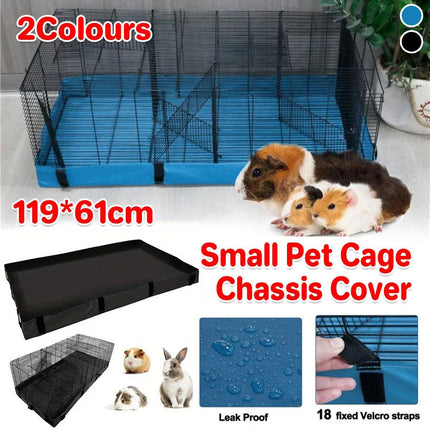 Pet Care.