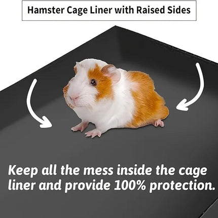 Pet Care.