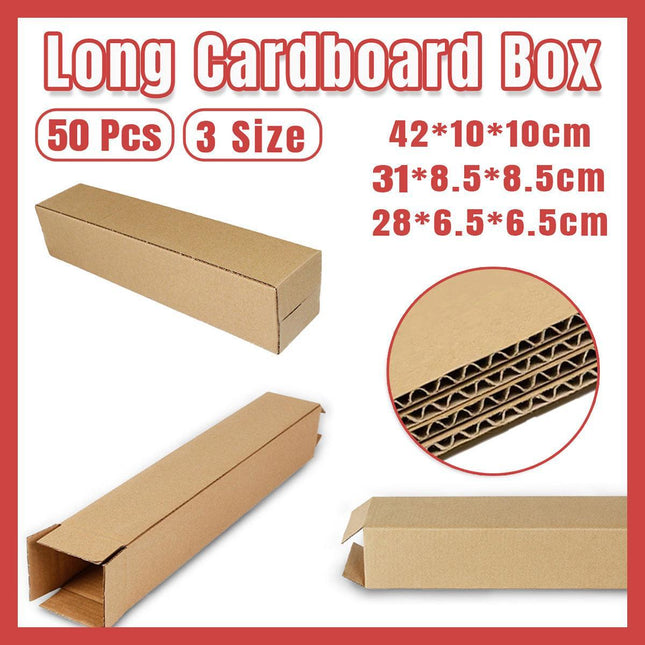 Commercial > Packaging > Postage Satchels & Boxes.