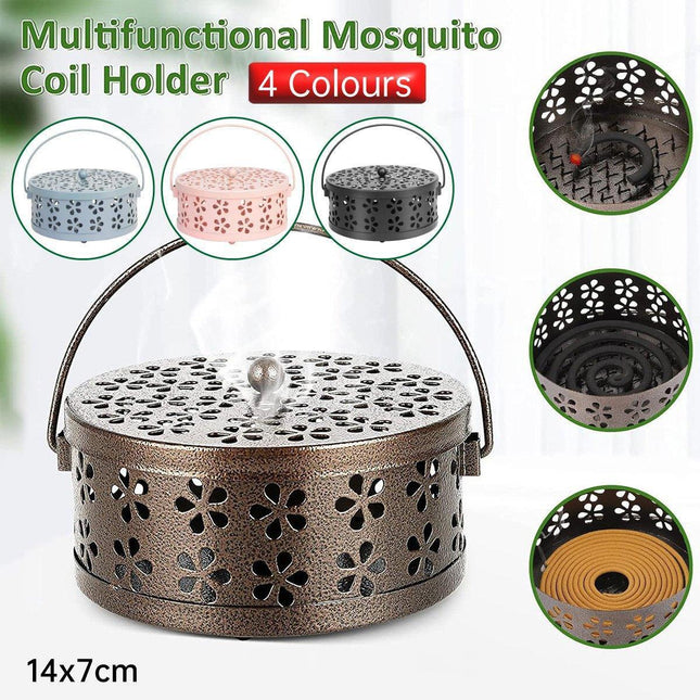 Appliances > Aroma Diffusers & Humidifiers > Aroma Diffusers.