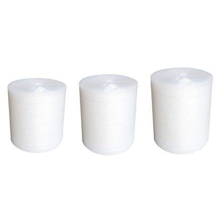 Bubble Wrap Roll Shockproof Packaging Foam Paper Express Shipping Protective - 20cm.